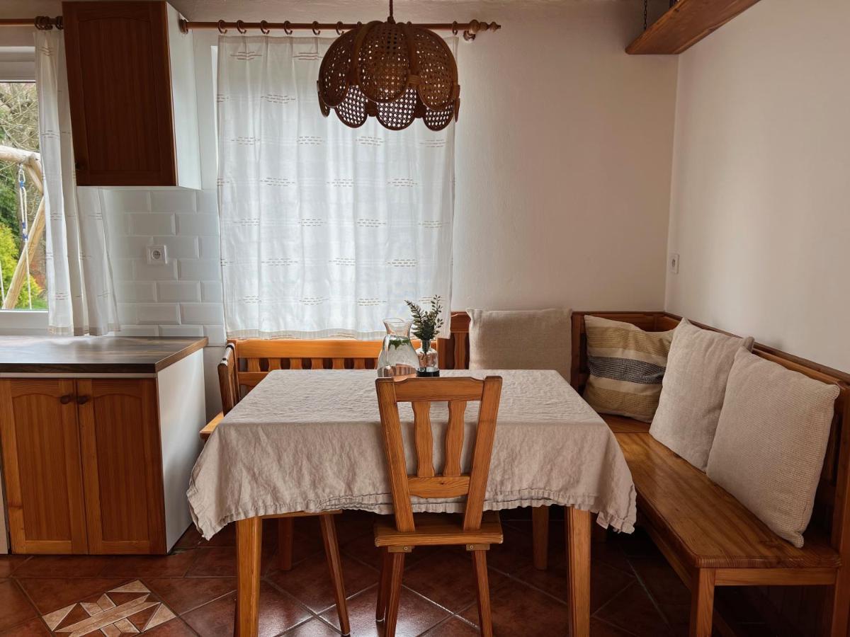 Ubytování Čeladná Exterior foto