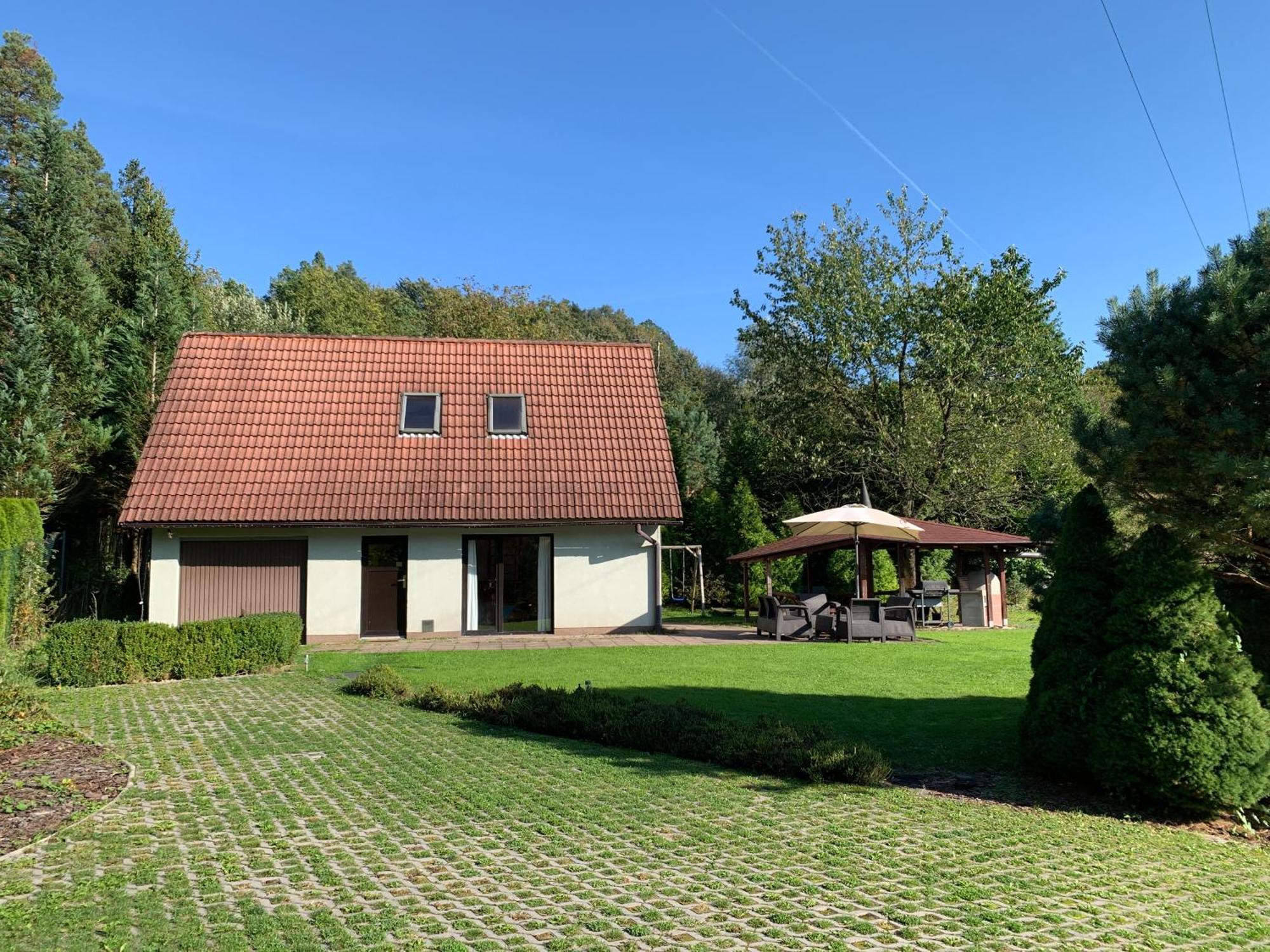 Ubytování Čeladná Exterior foto
