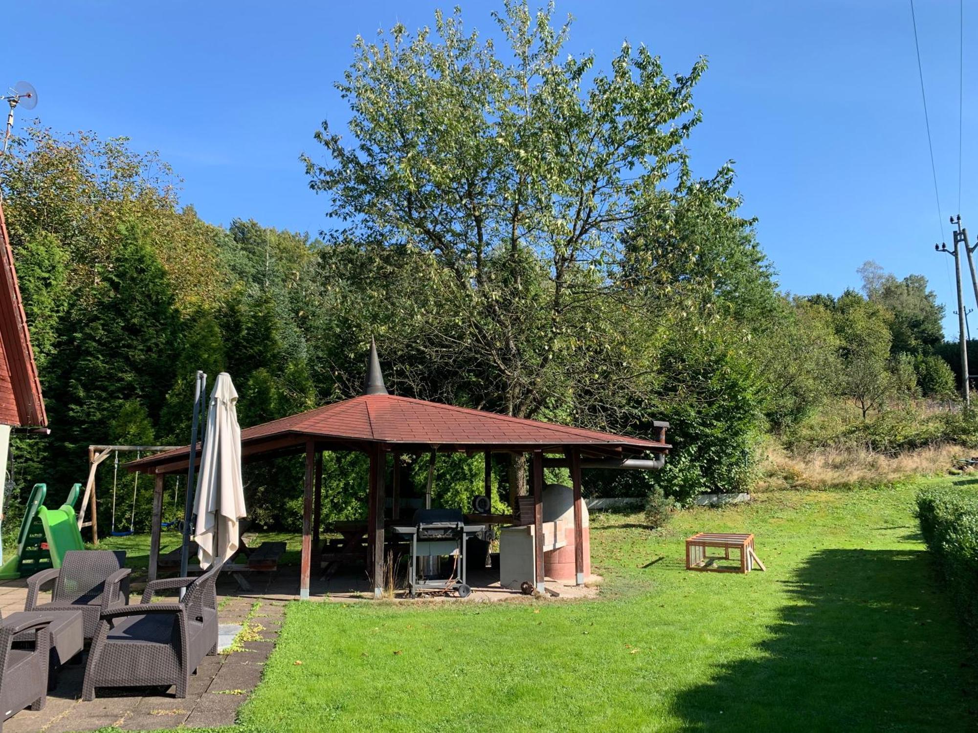 Ubytování Čeladná Exterior foto